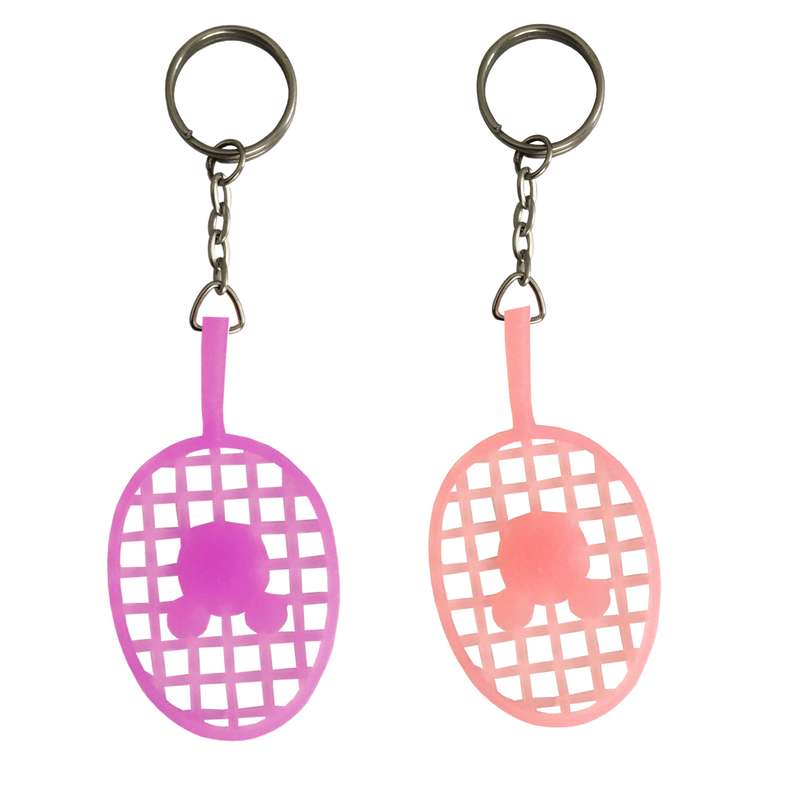 جاکلیدی دخترانه مدل بدمینتون کد 8 مجموعه 2 عددی جاکلیدی دخترانه مدل بدمینتون کد 8 مجموعه 2 عددی