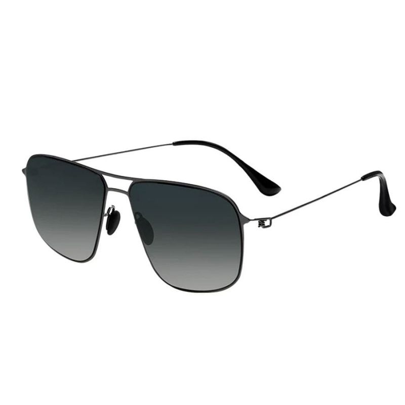 عینک آفتابی مردانه میجیا مدل TYJ03TS -  - 2