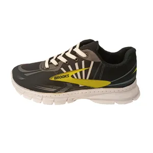 کفش راحتی مردانه مدل d.bk