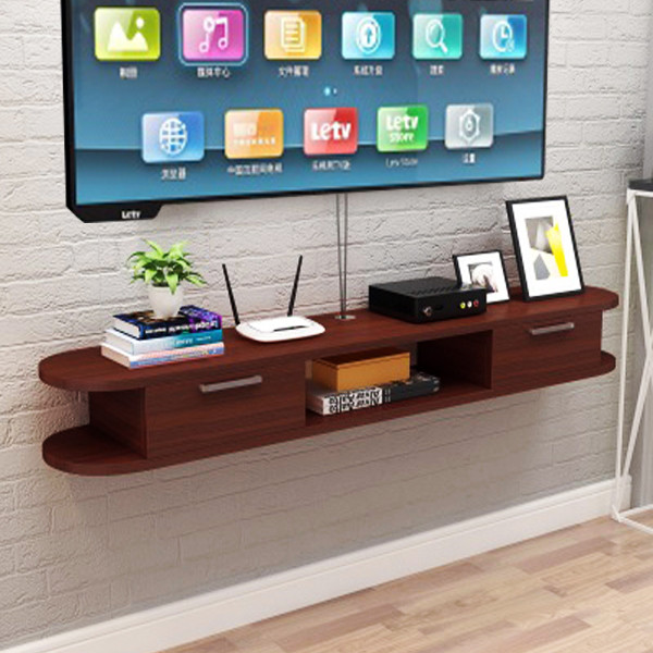 میز تلویزیون دیواری مدل DLF62L