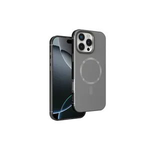 کاور لِولو مدل Opulis مناسب برای گوشی موبایل اپل iPhone 16 Pro