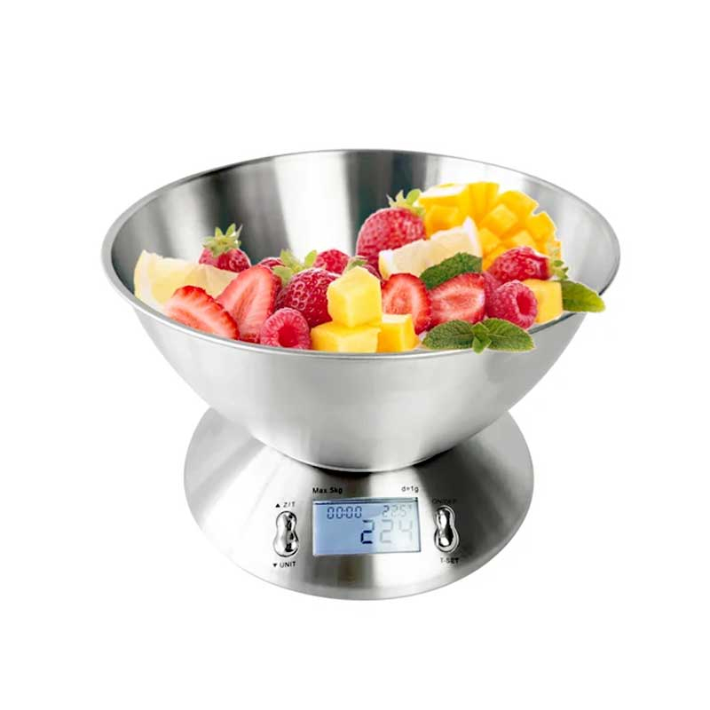 ترازوی آشپزخانه مدل SE-1403-482