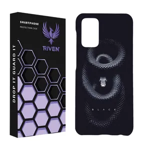 RIVEN RI2-10 Case For Apple iPhone X/XS