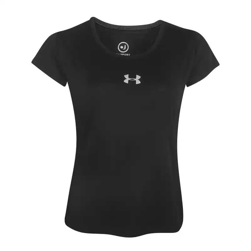 تی شرت ورزشی زنانه مدل UN3059bl