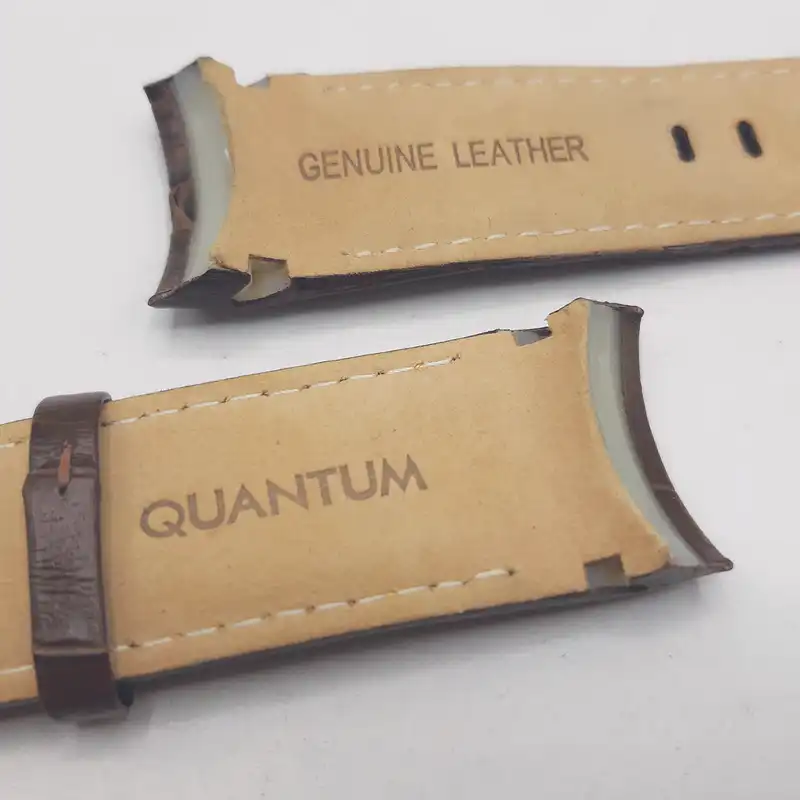 بند ساعت مچی کوانتوم مدل ADG281LSY.01CC