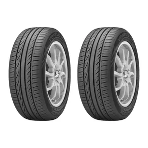 لاستیک خودرو هانکوک مدل K114 سایز 215/55R16 - دو حلقه 