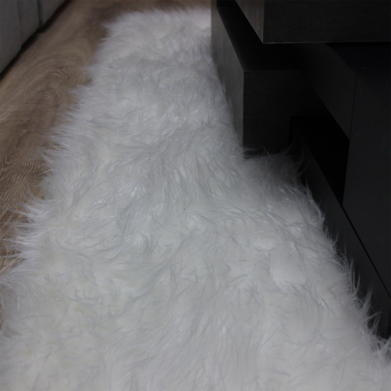 پادری هیراد مدل Rectangle سایز 150×90 سانتی متر