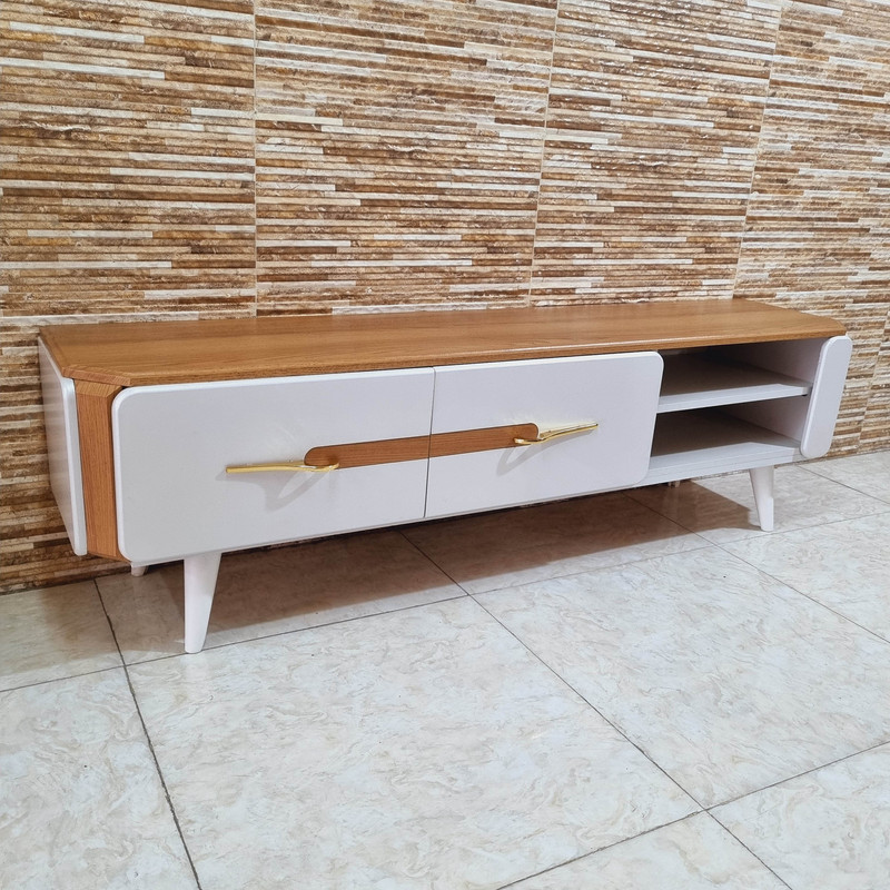 میز تلویزیون شبستان مدل 2150