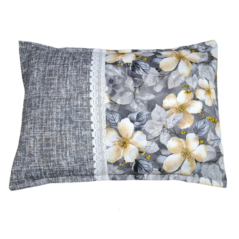 رو بالشی مدل گلاره سایز 68*48 سانتی متر