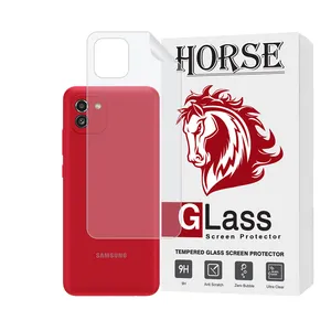 Horse MTBJELL Nano Back Protector For Samsung Galaxy A03