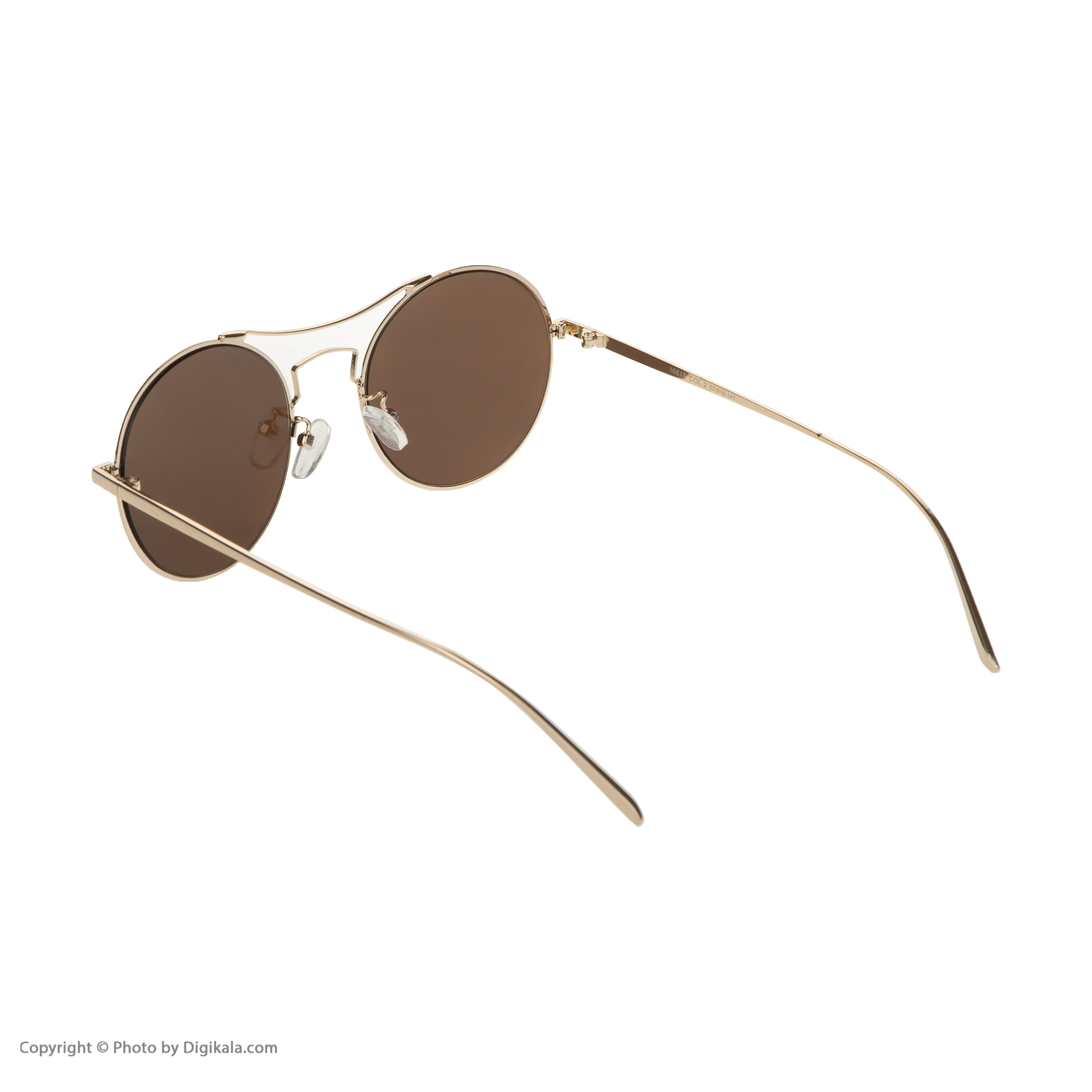 عینک آفتابی زنانه سپوری مدل 16815-2 -  - 4