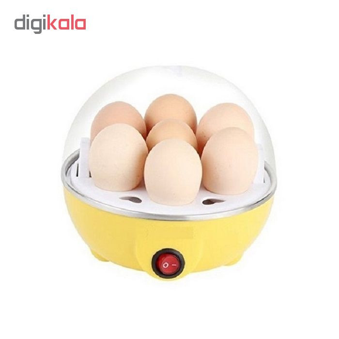 تخم مرغ پز مدل safine