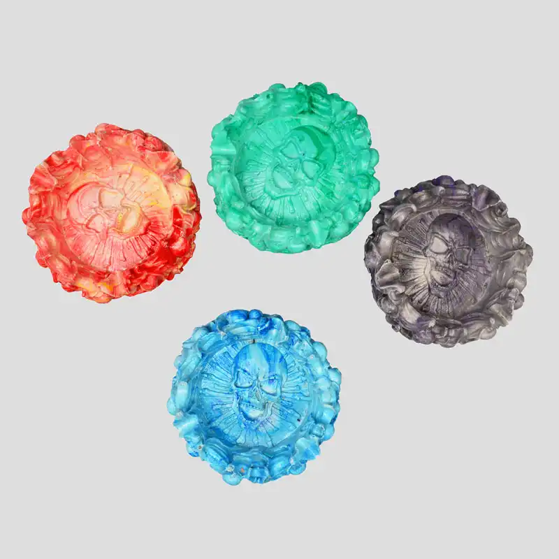 زیرسیگاری مدل Sk Szc912