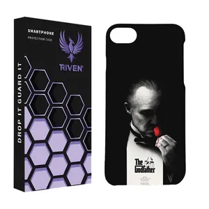 RIVEN RI2-16 Case For Apple iPhone 8، Apple iPhone 7