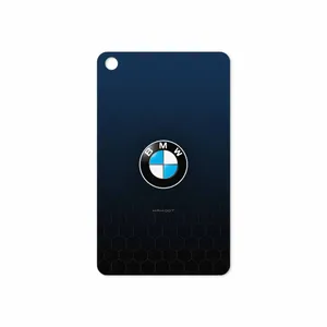 MAHOOT BMW Cover Sticker for Xiaomi Mi Pad 4 2018