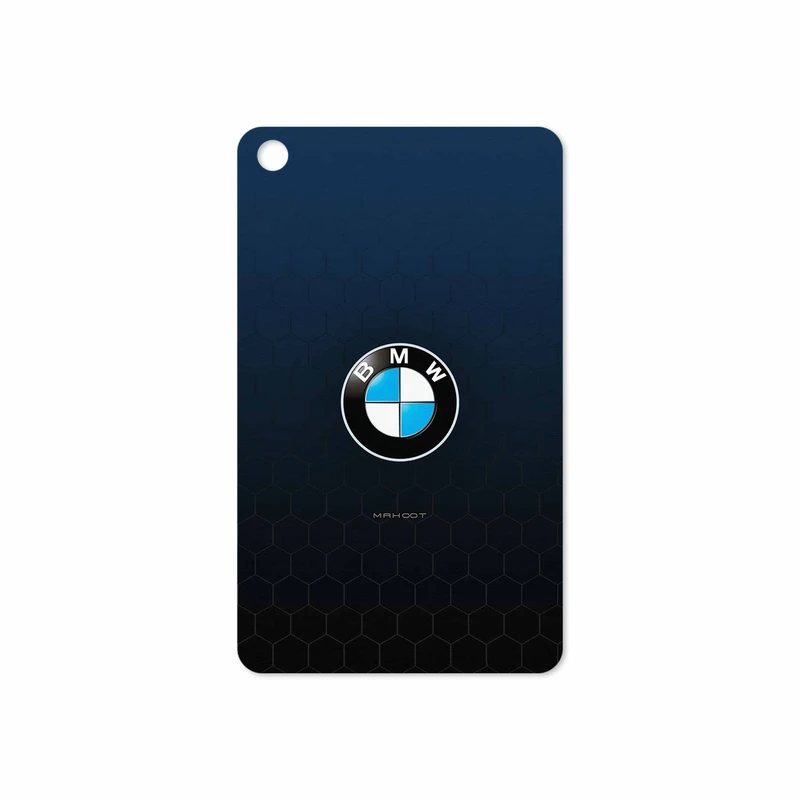برچسب پوششی ماهوت مدل BMW مناسب برای تبلت شیائومی Mi Pad 4 2018