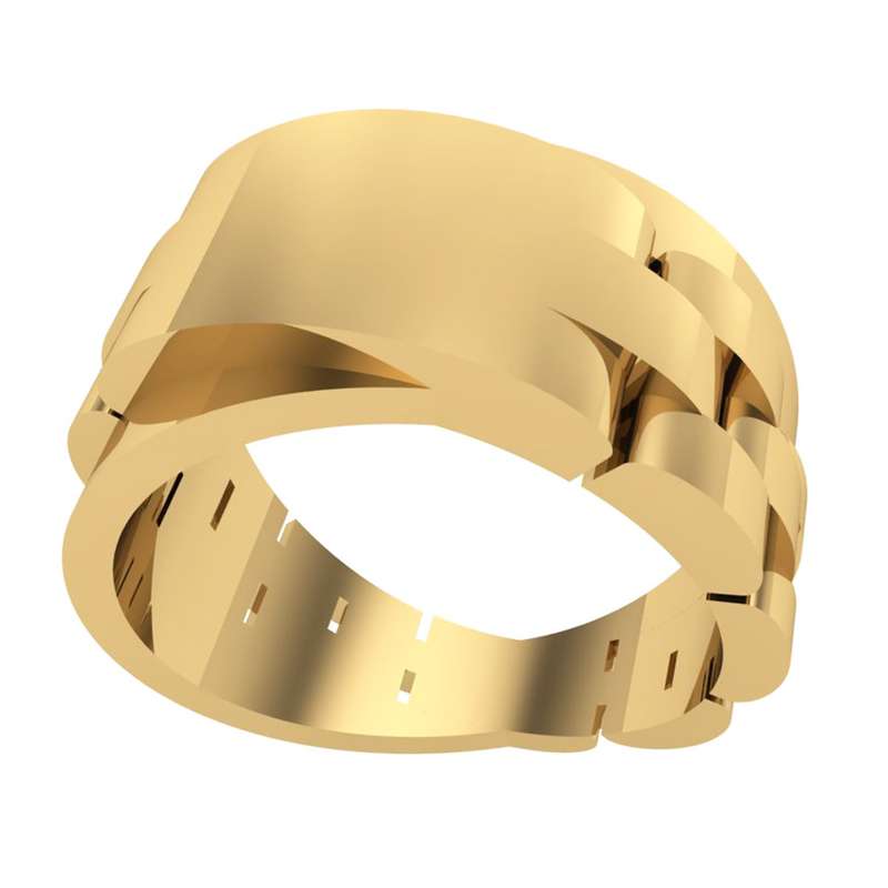 انگشتر زنانه مدل تراش