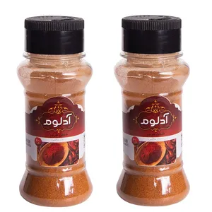 فلفل قرمز آدلوم 60 گرم بسته 2عددی