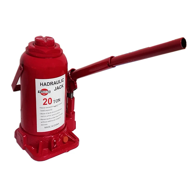 جک روغنی خودرو توربو  مدل RO - 00200 ظرفیت 20 تن 