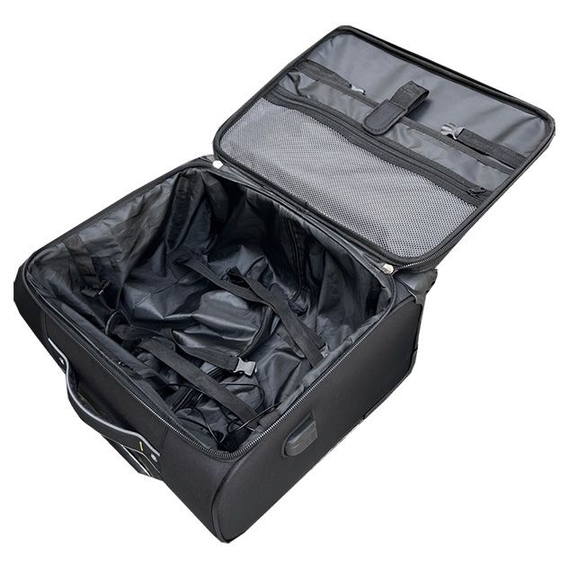  چمدان خلبانی فوروارد کد  5556DOUBLE TRAVEL -  - 21