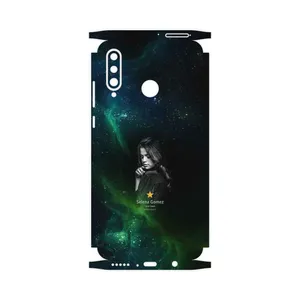 MAHOOT Selena Gomez-FullSkin Cover Sticker for Huawei P30 Lite  48 MP Camera