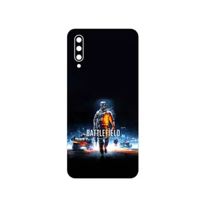 MAHOOT Battlefield Game Series Cover Sticker for Samsung Galaxy A30s