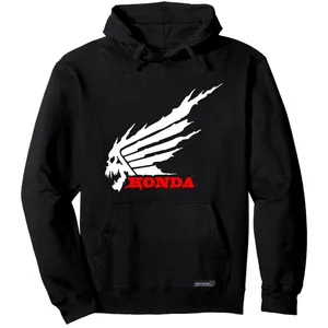 هودی مردانه 27 مدل Honda کد MH593