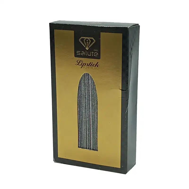 رژ لب جامد سالوته شماره 919