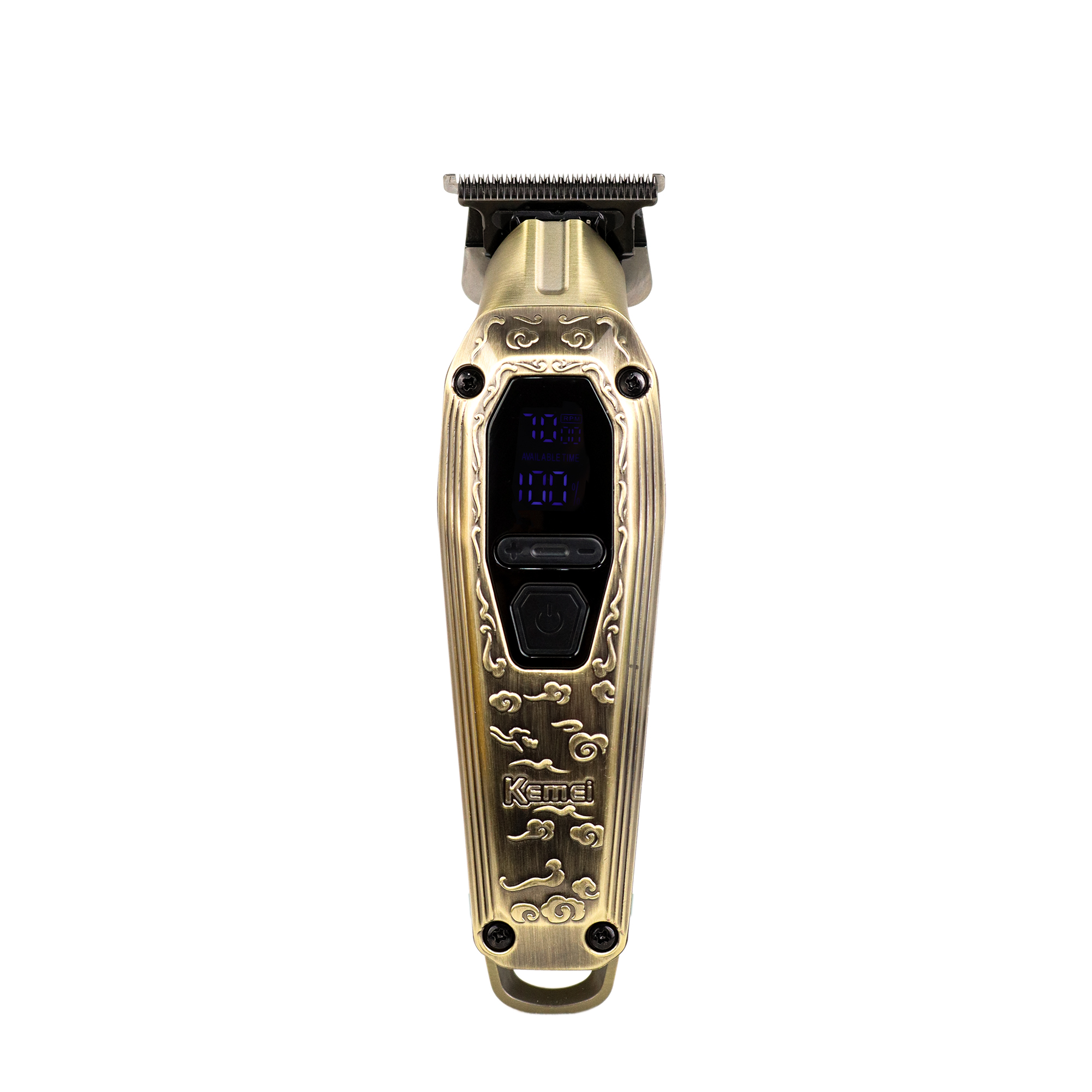 ماشین اصلاح موی سر و صورت کیمی مدل KM-1575