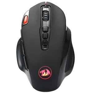 ماوس مخصوص بازی ردراگون مدل SHARK 2