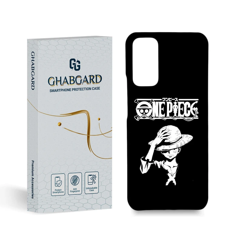 کاور قاب گارد مدل انیمه مناسب برای گوشی موبایل آنر 30