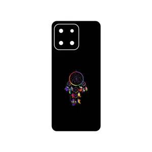 MAHOOT Dream Catchers Cover Sticker for Honor X6