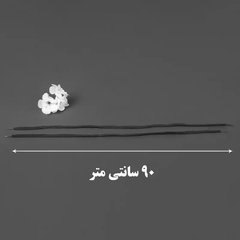 بند کفش کد BK.6125.90 بسته 2 عددی