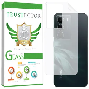 Trustector TNMB Nano Back Protector For Realme C75 5G
