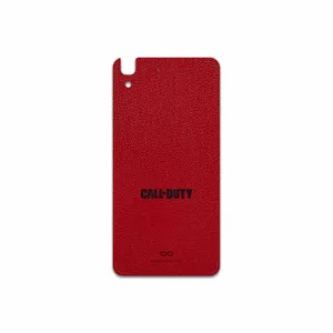 MAHOOT RL-CL_F_DUT Cover Sticker for Huawei Y6