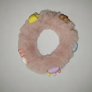 کش مو دخترانه مدل پولیش کد 08