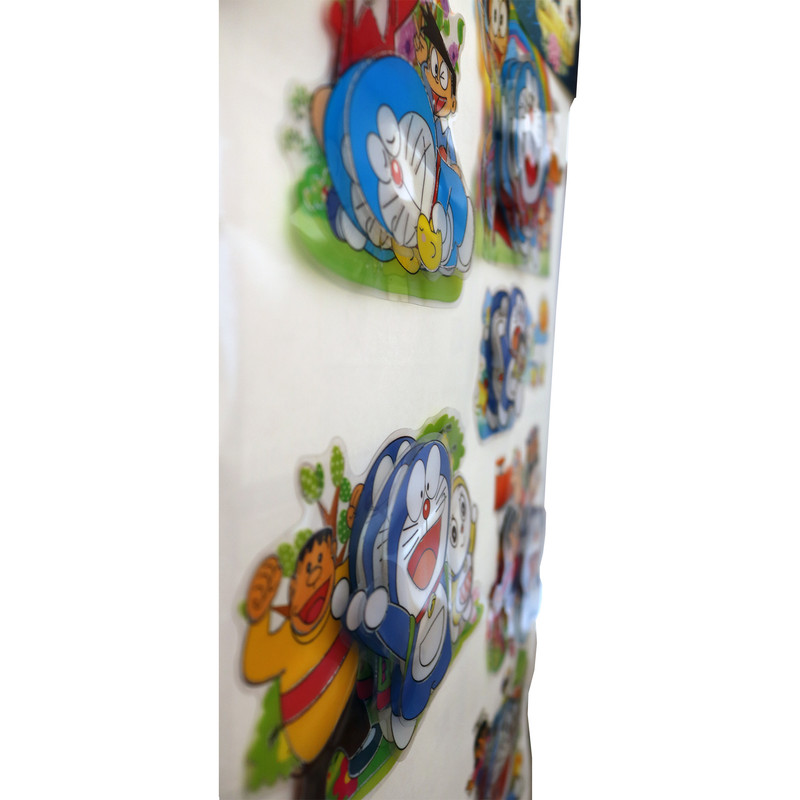 استیکر دیواری کودک مدل 2004