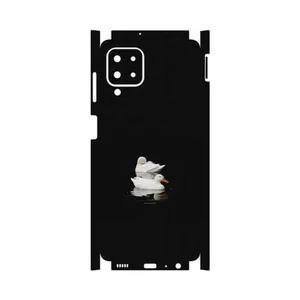 MAHOOT Duck-FullSkin Cover Sticker for Samsung Galaxy M22
