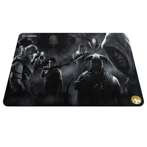 ماوس پد هومرو مدل A6631 طرح بازی فار کرای