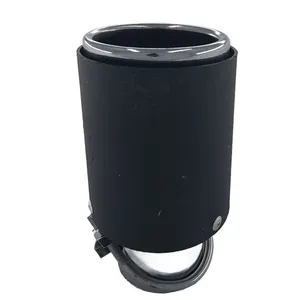 سر اگزوز مدل J.S کد 231 توربوساند