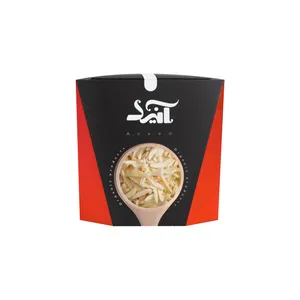 خلال بادام زمینی درشت ممتاز آنید - 800 گرم