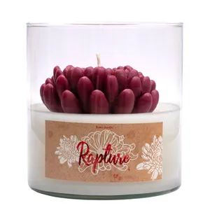 شمع مدل شیدایی