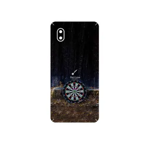 MAHOOT Dart Cover Sticker for Samsung Galaxy A01 Core