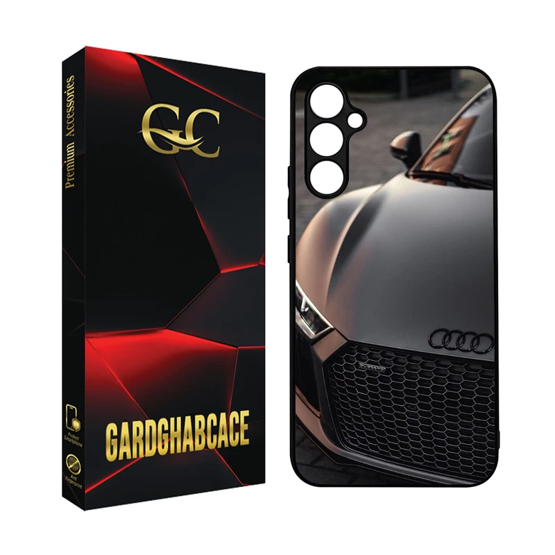 کاور گارد قاب کیس مدل دخترانه T مناسب برای گوشی موبایل سامسونگ  Galaxy A16