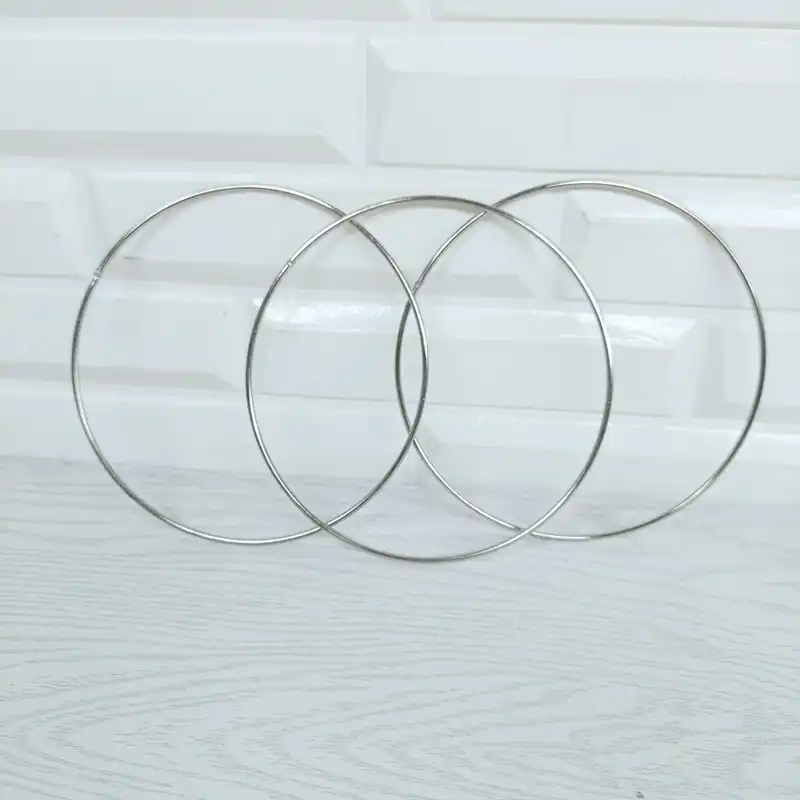 حلقه دریم کچر مدل MO_12 بسته 3 عددی