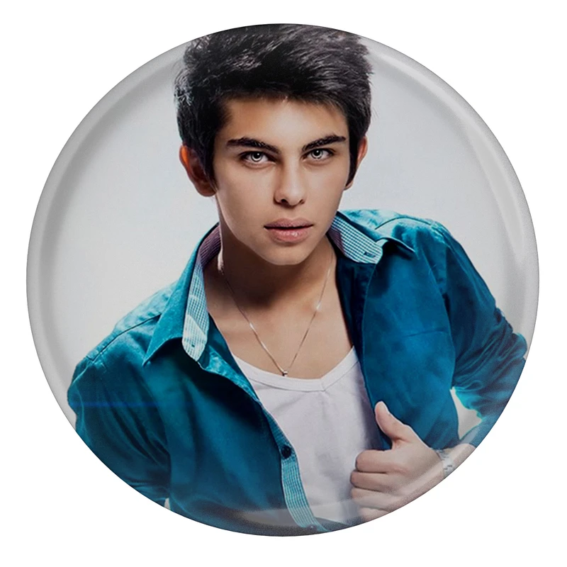 مگنت طرح ارسلان قاسمی مدل S9328 