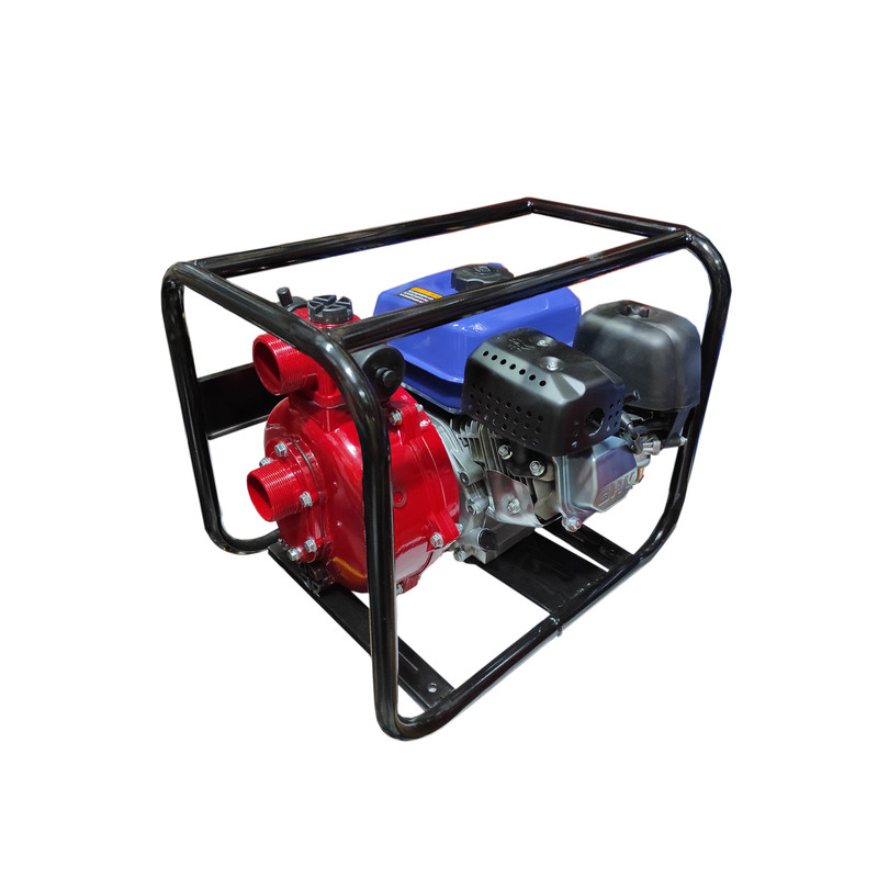 پمپ آب  بنزینی اپکس  مدل 2INCH -ERTEFA BALA