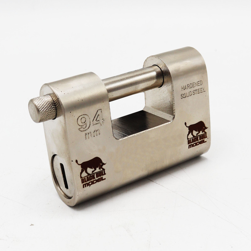 قفل کتابی مدل بلک بول کد YPTR-094MM