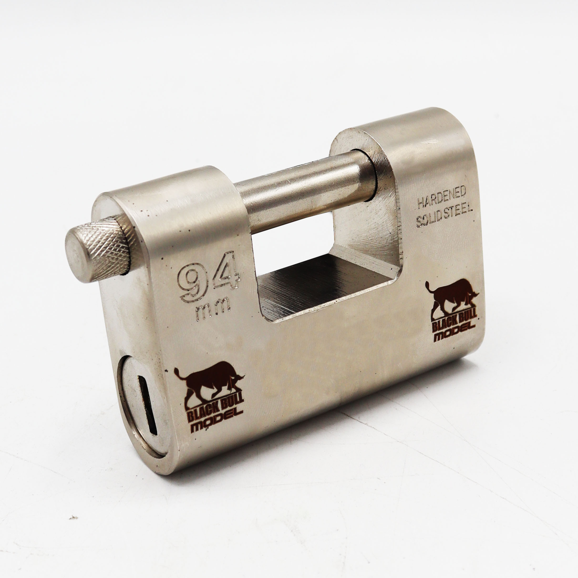 قفل کتابی مدل بلک بول کد YPTR-094MM قفل کتابی مدل بلک بول کد YPTR-094MM