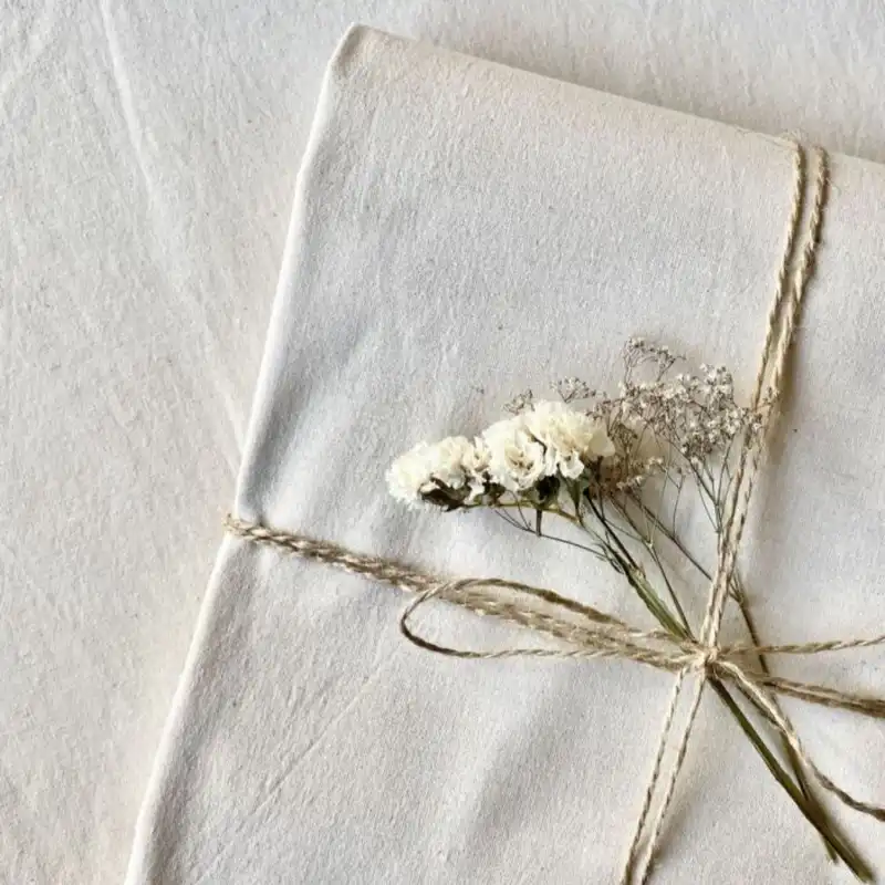 پارچه ملحفه مدل متقال کد AS126